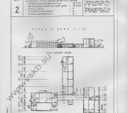Сборник паспортов типовых проектов крупнопанельных жилых и общественных зданий комплексной серии 135 (1976г.)
